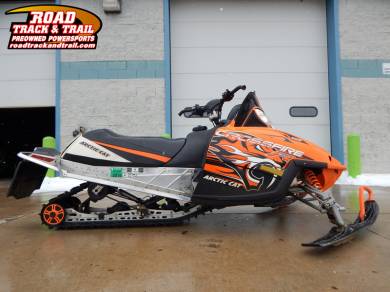 2009 Arctic Cat Crossfire R 1000