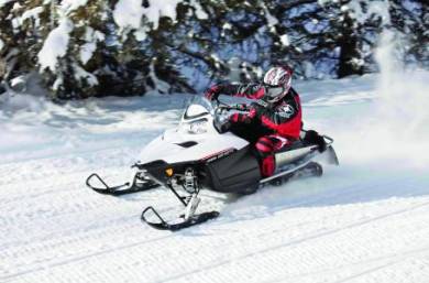 2012 Polaris S12pb6hsl