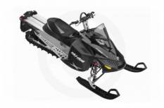 2011 Ski Doo Summit 800 Etec 154