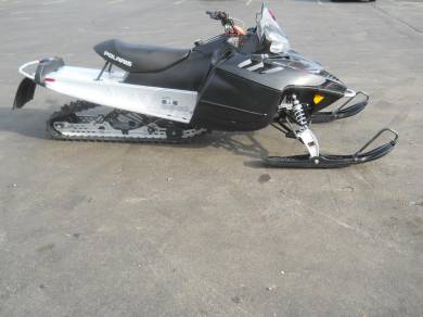 2011 Polaris 550 Shift 136