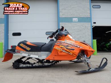 2005 Arctic Cat F7 Firecat Sno Pro