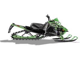 2015 Arctic Cat M 8000 Sno Pro 153
