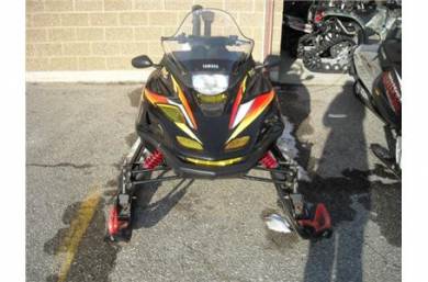 1999 Yamaha V Max 700