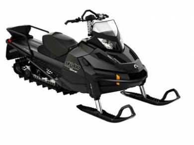 2014 Ski Doo Tundra Xtreme