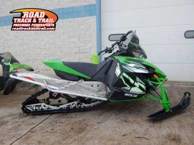 2012 Arctic Cat Procross F 1100 Turbo Sno Pro