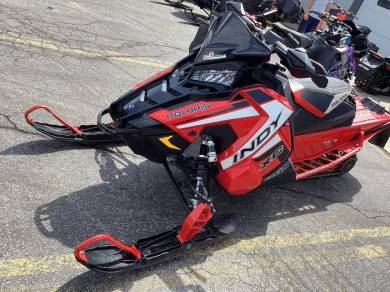 2019 Polaris 850 Indy Xc 129