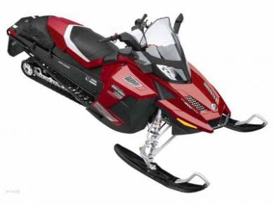 2010 Ski Doo Gsx Se