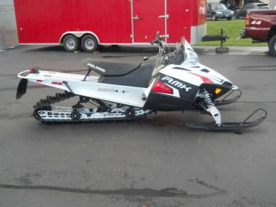 2011 Polaris 600 Rmk 155