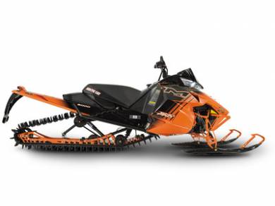 2014 Arctic Cat M 9000 Limited 162
