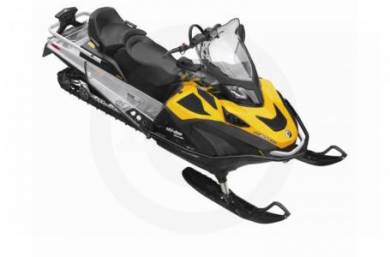 2011 Ski Doo Skandic Wt Rotax E Tec 600 H O