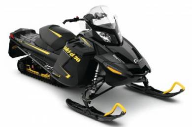 2014 Ski Doo Renegade Adrenaline 1200 4 Tec