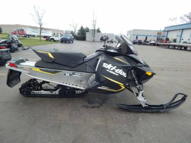 Used 2015 Ski Doo Mx Z Sport 600 Carb