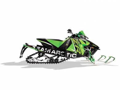 Used 2016 Arctic Cat Zr 8000 Rr
