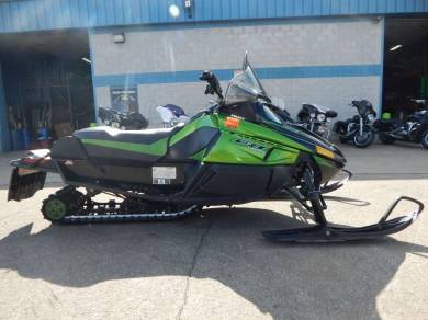 2010 Arctic Cat F8 H O Sno Pro Limited