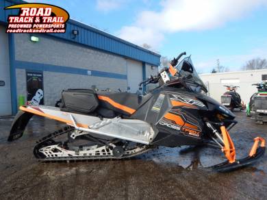 2016 Arctic Cat Xf 9000 Crosstrek
