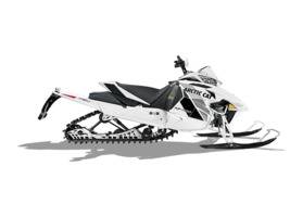 2013 Arctic Cat Xf 1100 Sno Pro Limited