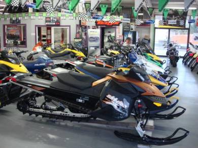 2010 Ski Doo Summit Reg X Reg 800r 154