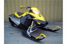 2008 Ski Doo Mxz X 600 H O Sdi