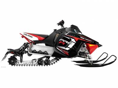 2012 Polaris 800 Rush Pro R