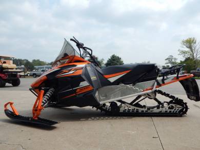 2015 Arctic Cat Xf 8000 Crosstour