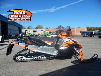 2014 Arctic Cat Xf 7000 Crosstour