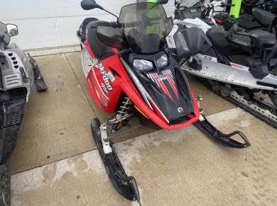 2006 Ski Doo Gsx Sport 600 H O Sdi