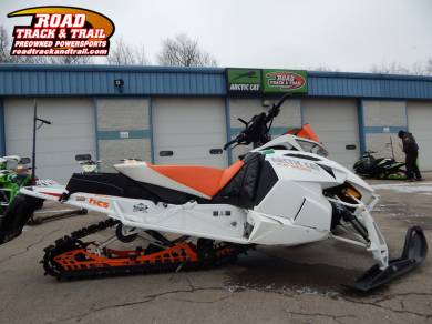 2012 Arctic Cat Procross Xf 1100 Sno Pro Limited