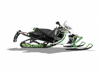 2015 Arctic Cat Xf 6000 Limited