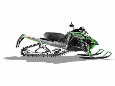 Used 2015 Arctic Cat M 6000 153