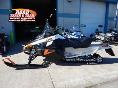 2016 Arctic Cat Lynx 2000
