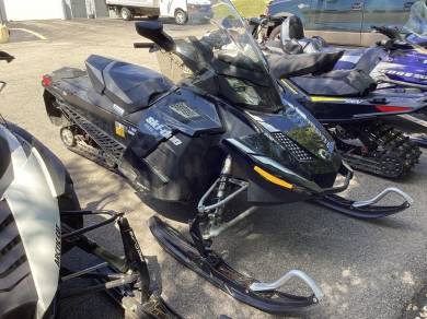2014 Ski Doo Gsx Se 600 H O