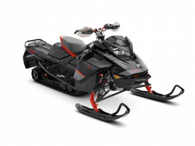 2020 Ski Doo Renegade X Rs Rotax 850 E Tec Ice Ripper Xt 1 25 Bl