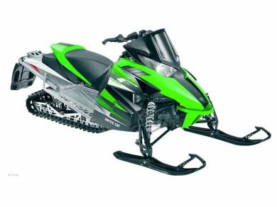 Used 2012 Arctic Cat Procross F 800 Lxr