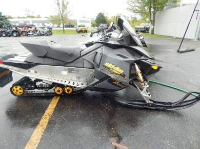 Used 2008 Ski Doo Mx Z Adrenaline 600 H O Sdi