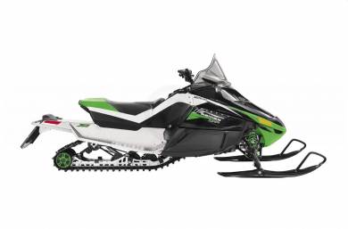 2011 Arctic Cat Z1 Lxr
