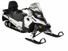 2014 Ski Doo Expedition Sport Ace 900