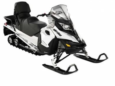 2014 Ski Doo Expedition Sport Ace 900