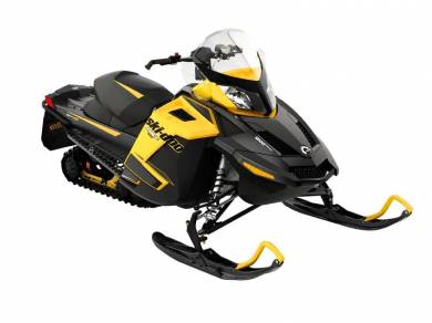 2014 Ski Doo Mx Z Tnt 4 Tec 1200
