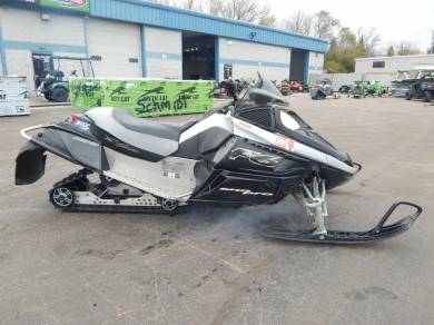 Used 2007 Arctic Cat F6