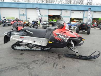 Used 2009 Polaris Turbo Switchback