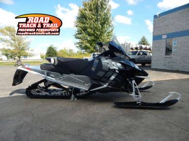 2017 Arctic Cat Zr 5000 Lxr 137