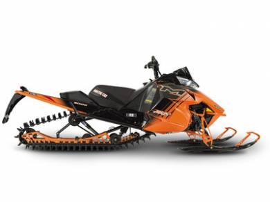 2014 Arctic Cat M 8000 Limited 153