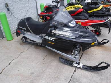 2004 Ski Doo Legend Sport 500 Ss