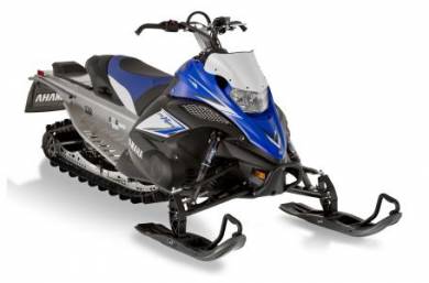 2014 Yamaha Fx Nytro Mtx 162 Fx10m62sel