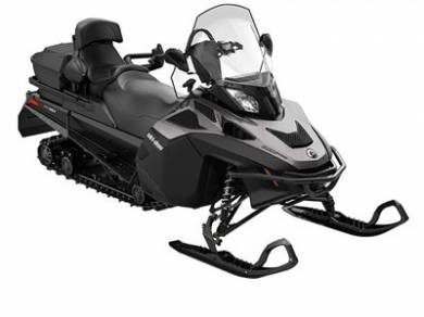 2015 Ski Doo Expedition Se 4 Tec 1200