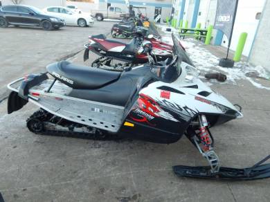 Used 2009 Polaris 800 Dragon Sp