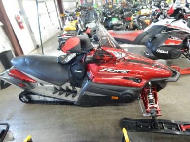 Used 2005 Yamaha Rx 1 Er