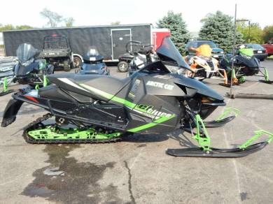 Used 2014 Arctic Cat Zr 6000 El Tigr 233 174 Es