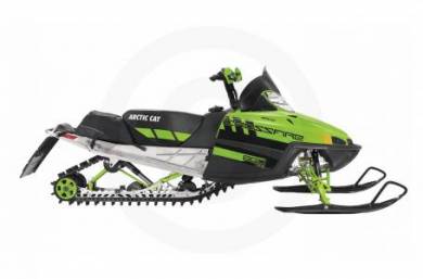 2011 Arctic Cat Crossfire 8 Sno Pro Ltd 1 5