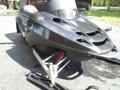 2007 Polaris 120